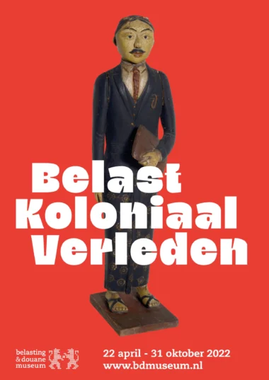 Belast Koloniaal Verleden