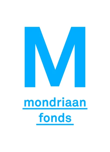Steun Mondriaan Fonds voor bijzonder onderzoekproject