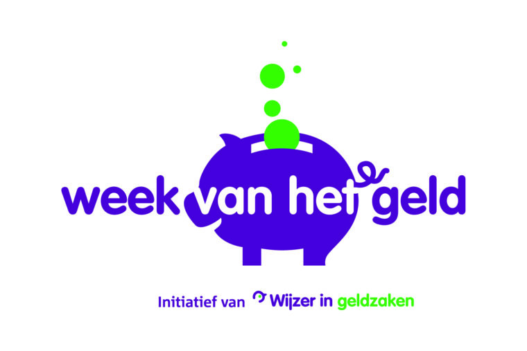 Week van het geld 2024