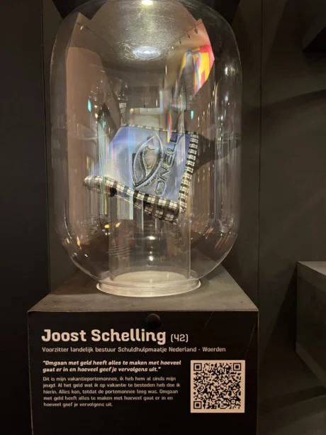Joost Schelling