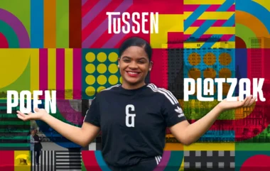 Tussen Poen & Platzak