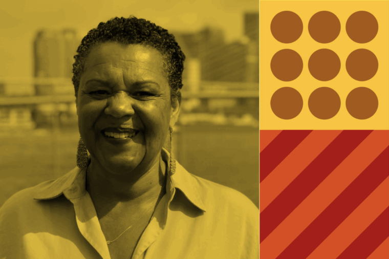 Podium PO€N talk: Stella de Swart – Schulden & Armoede