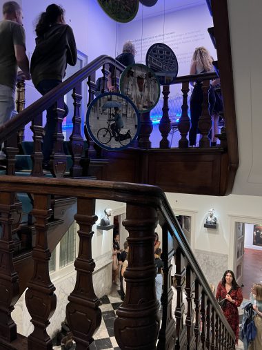 Zomereditie Museumnacht 2022