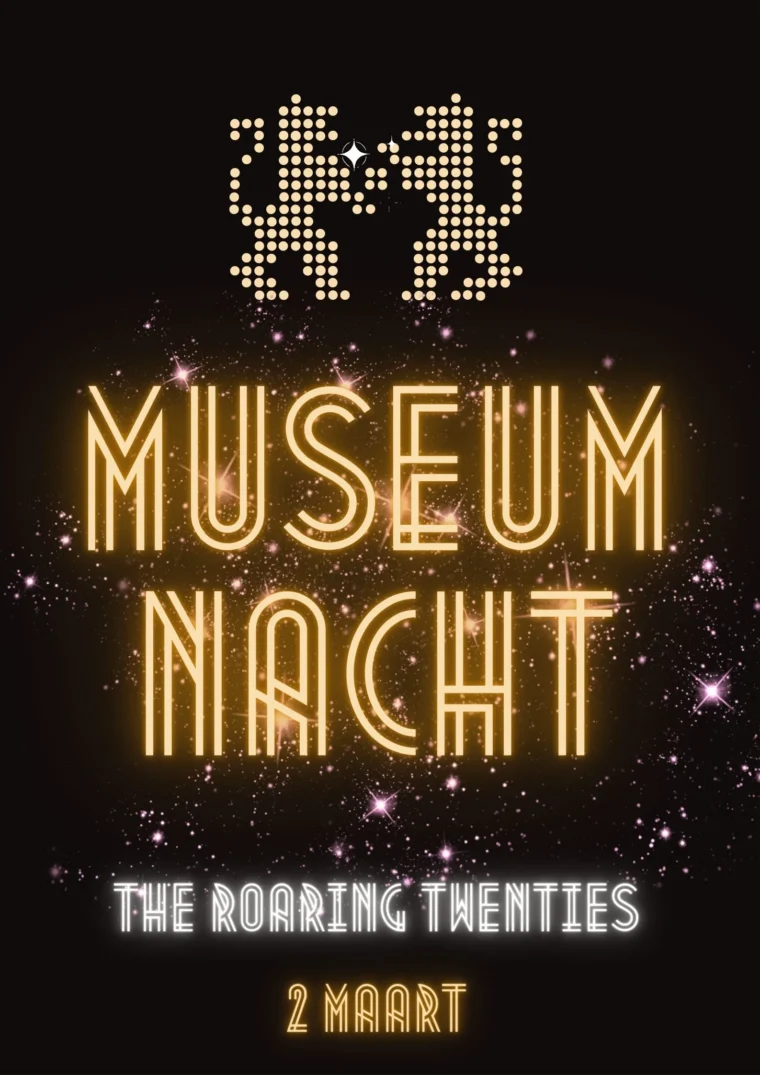 Museumnacht 010 – 2024