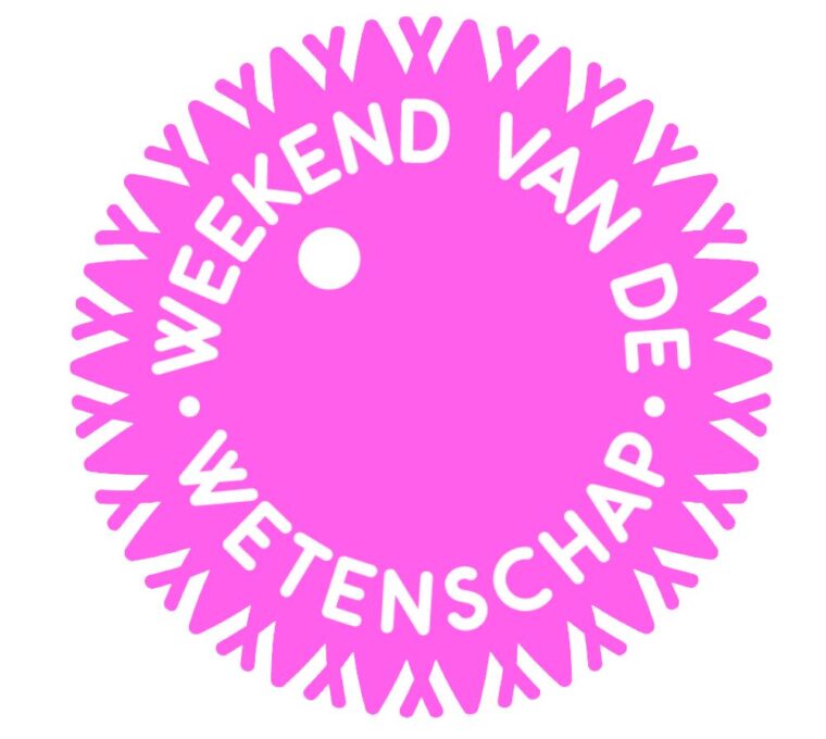 Weekend van de Wetenschap 2025