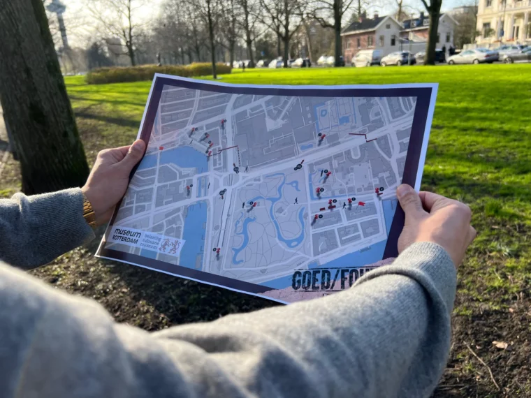Gratis toegang Belasting & Douane Museum / Museum ’40 – ‘45 nu