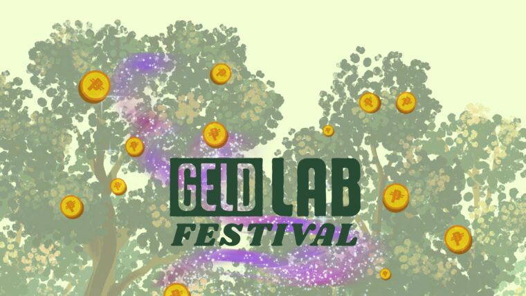 GeldLab Festival