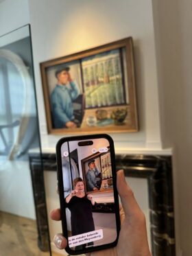 Lancering ‘Digitale rondleiding’