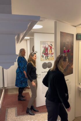 Het leukste toilet van Rotterdam