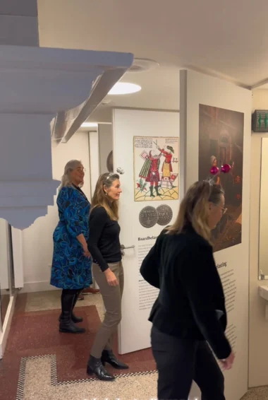 Het leukste toilet van Rotterdam