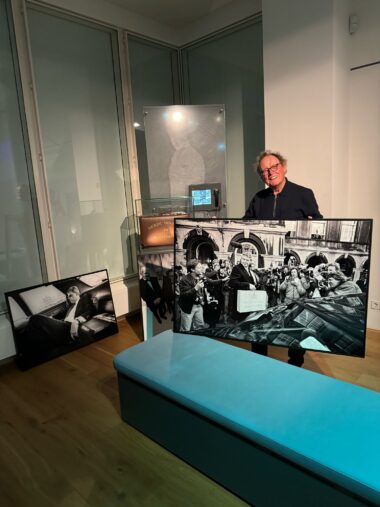 Foto aangekocht van Vincent Mentzel