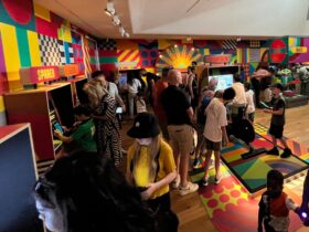 GeldLab Festival: een groot succes