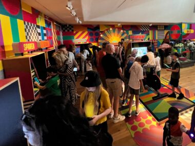 GeldLab Festival: een groot succes