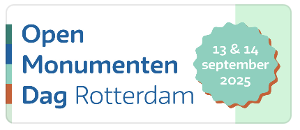 Open Monumenten Dag 2025 – Een monumentaal concert in de Kuypersalon