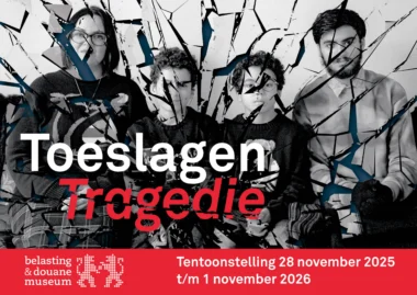 Toeslagen Tragedie