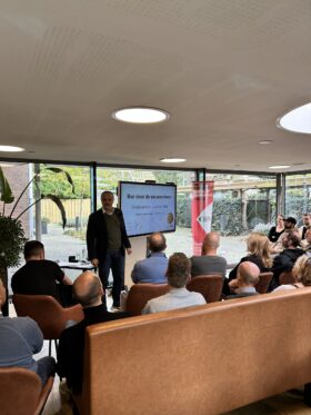 Oktober: Maand van de Geschiedenis bij het Belasting & Douane Museum