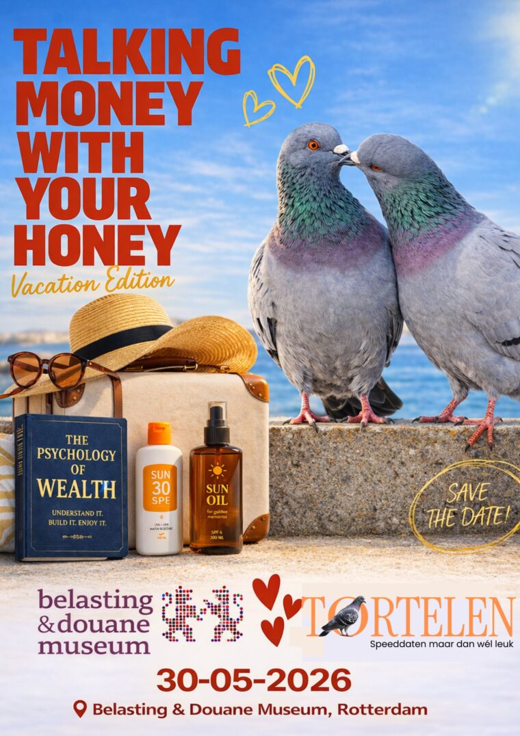 Talking Money With Your Honey