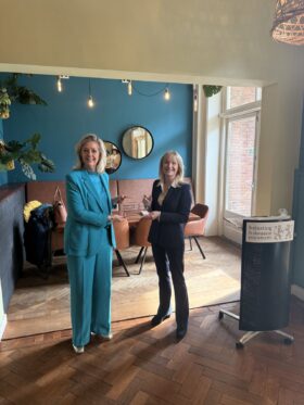 Samenwerking Zadkine College en het Belasting & Douane Museum